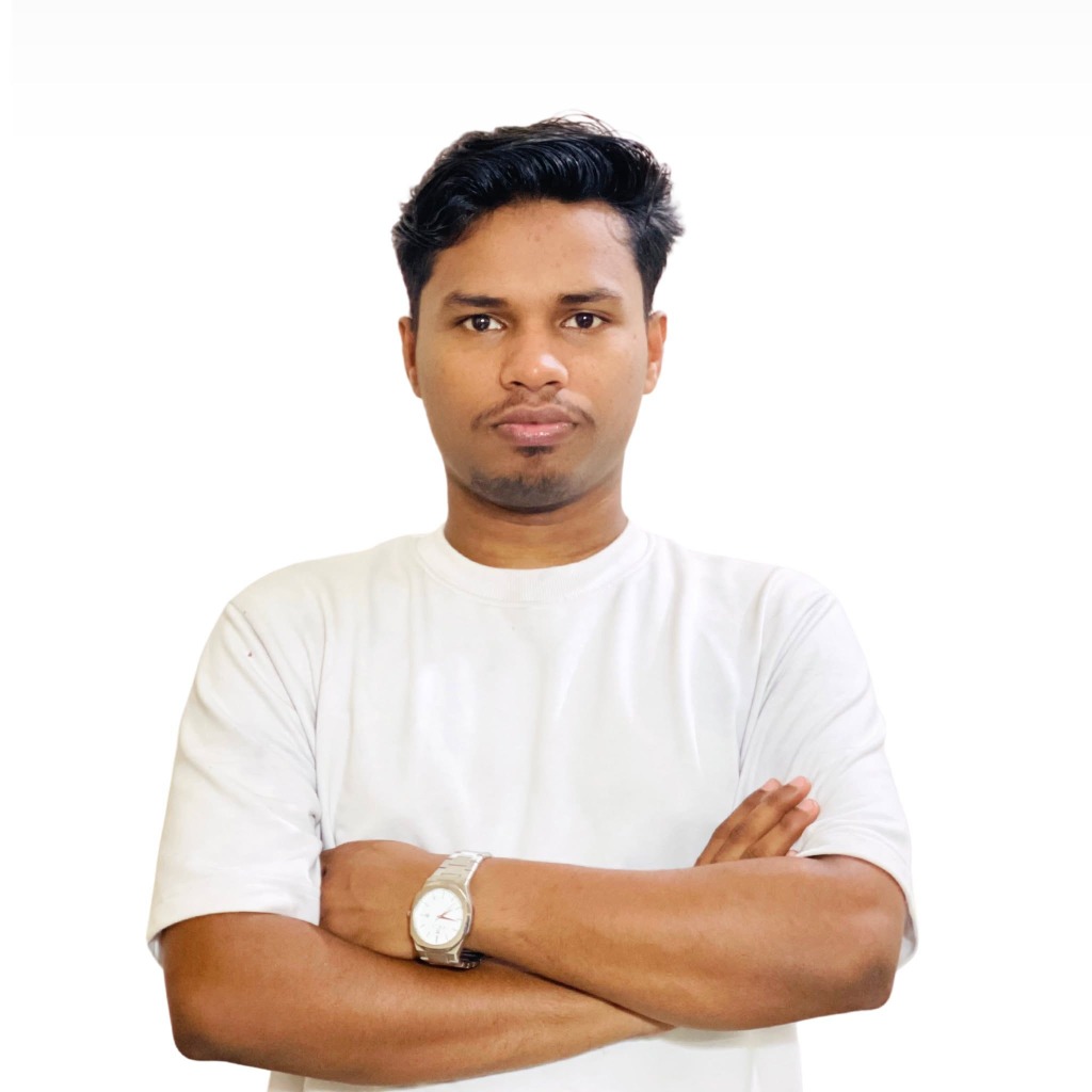 Babul Hossen - IT Head at Bengal Cyber