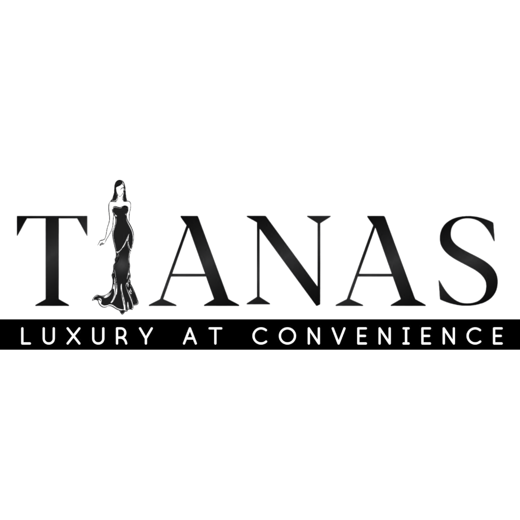 TIANAS Logo