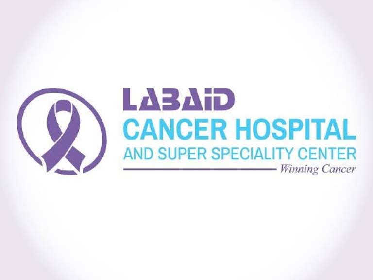 Labaid Logo