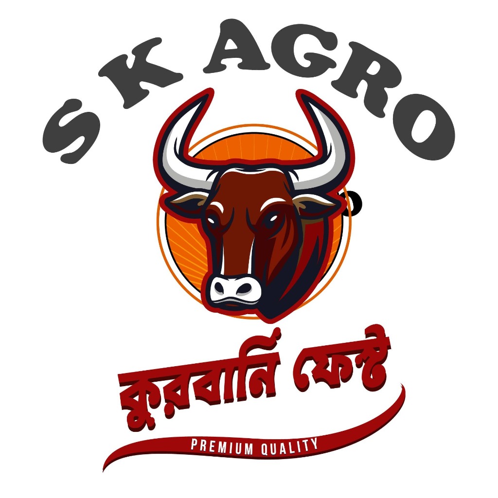 SK Agro Logo