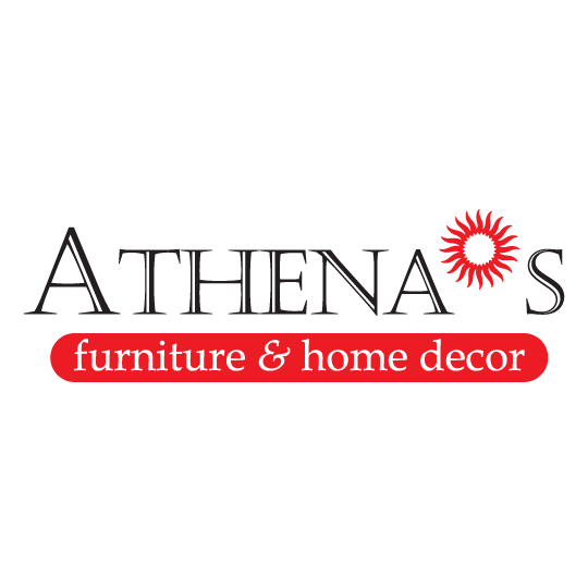 Athenas Furniture Logo